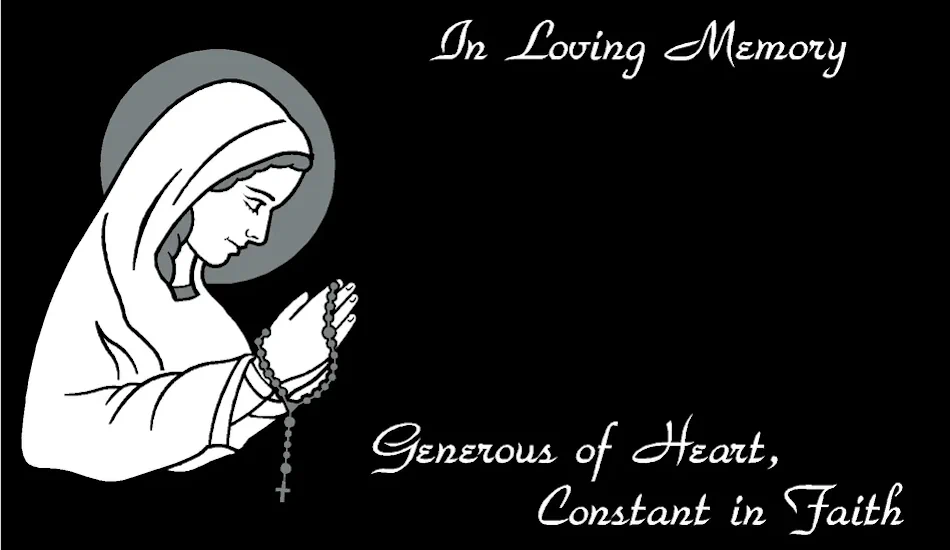 border-loving-memory