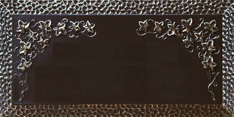 bronze-design-ivy