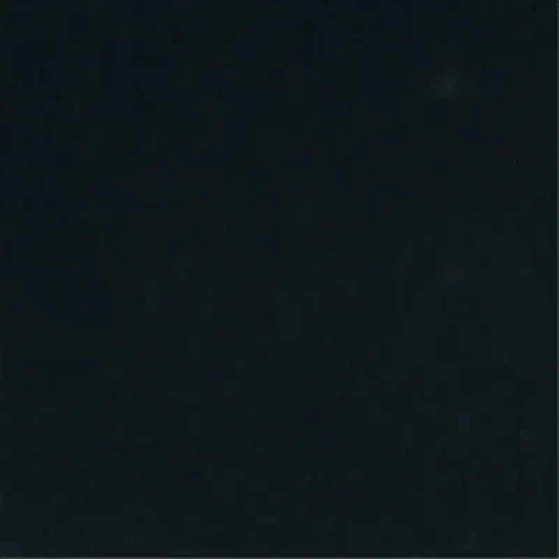 Granite: Ebony Black