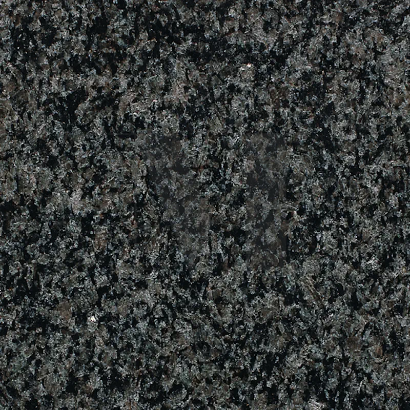 Granite: Impala Grey