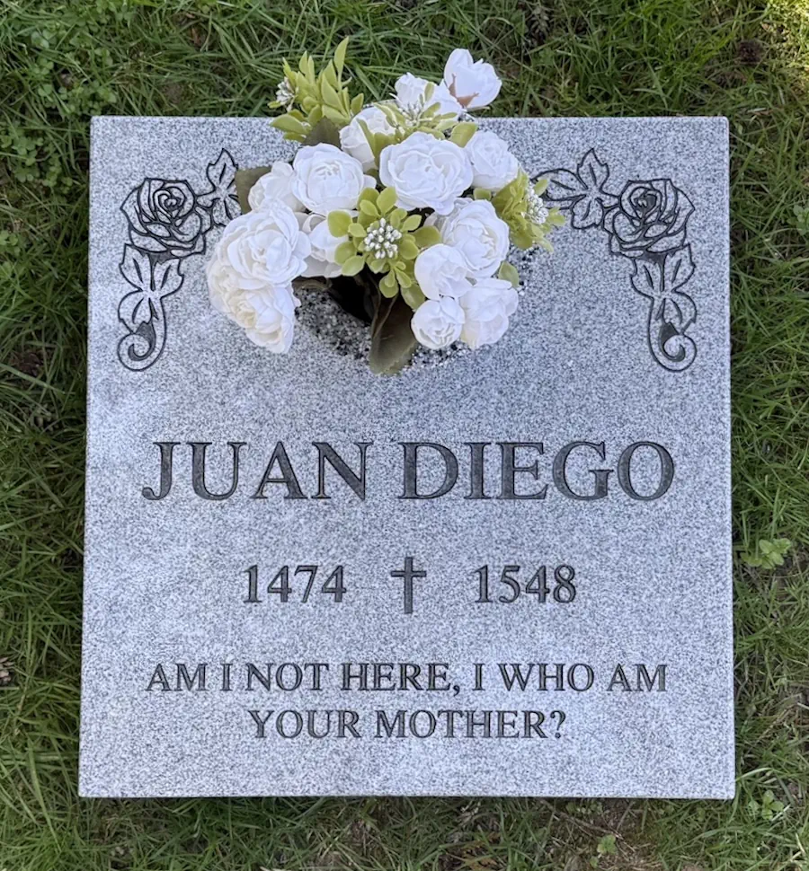 single-cremation-granite